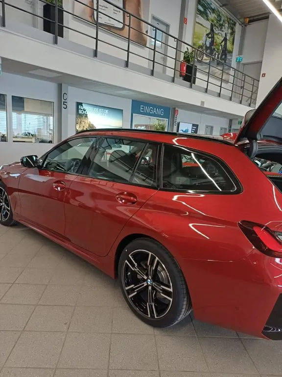 BMW 318