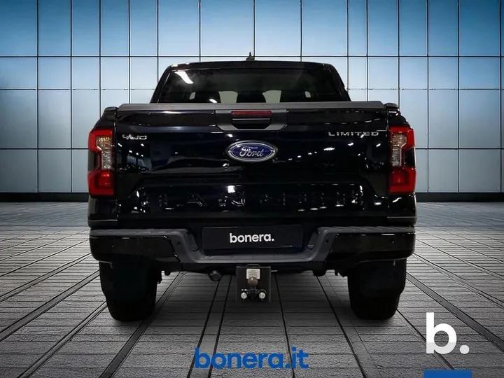 Ford Other