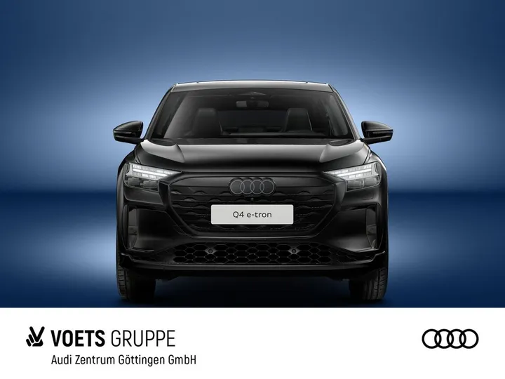 Audi Q4