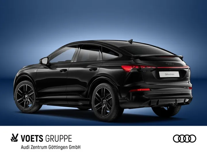 Audi Q4