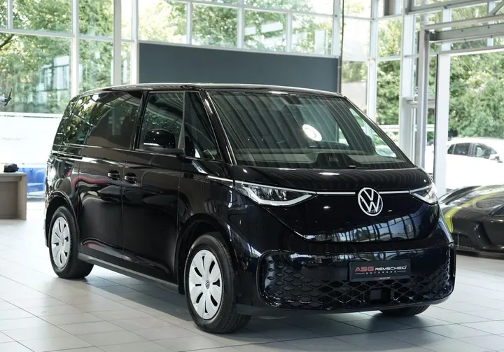 Volkswagen ID. Buzz