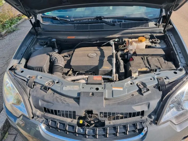 Opel Antara