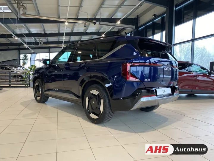 Kia EV5