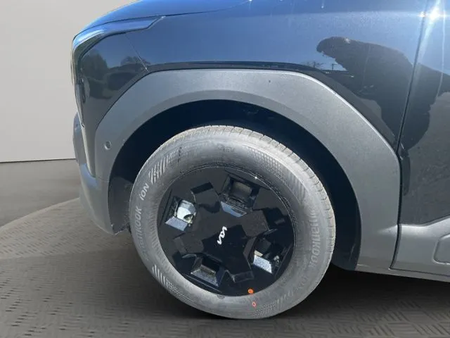 Kia EV2