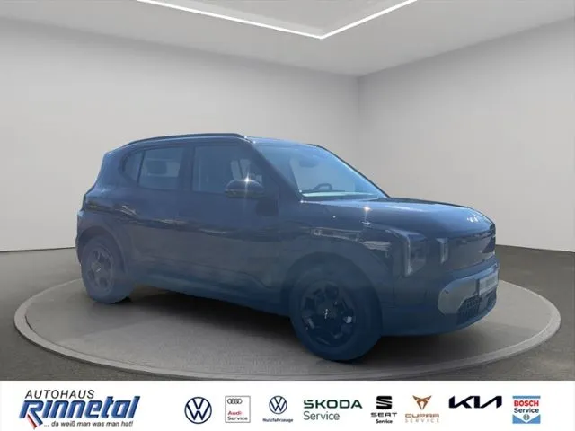 Kia EV2