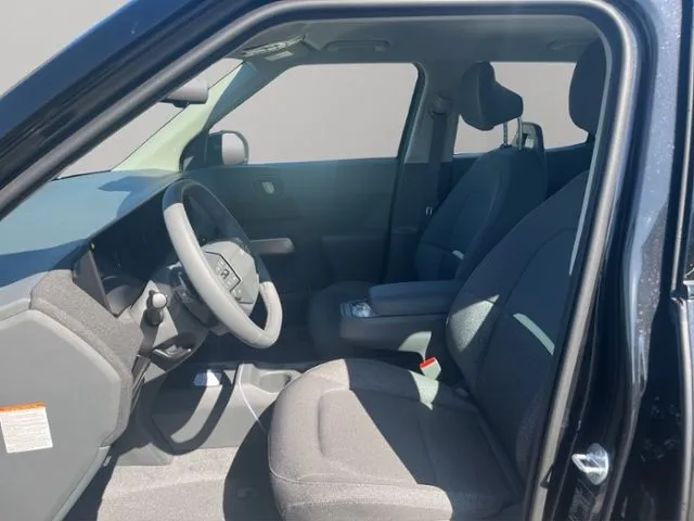 Kia EV2