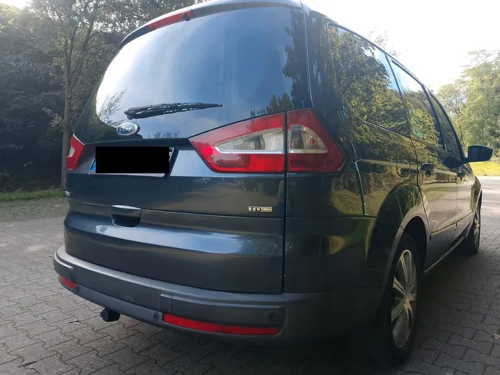 Ford Galaxy