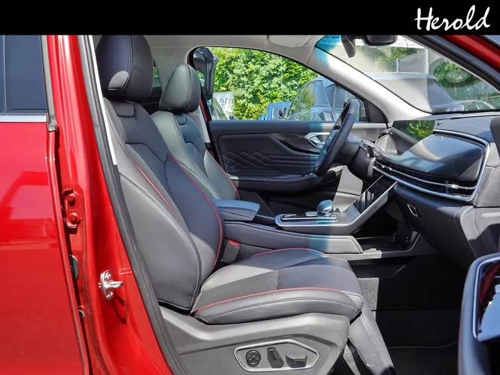 BAIC Beijing X75