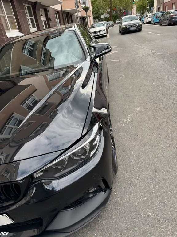 BMW 420