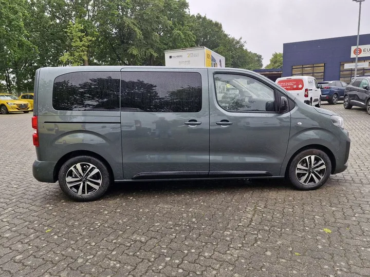 Citroën SpaceTourer