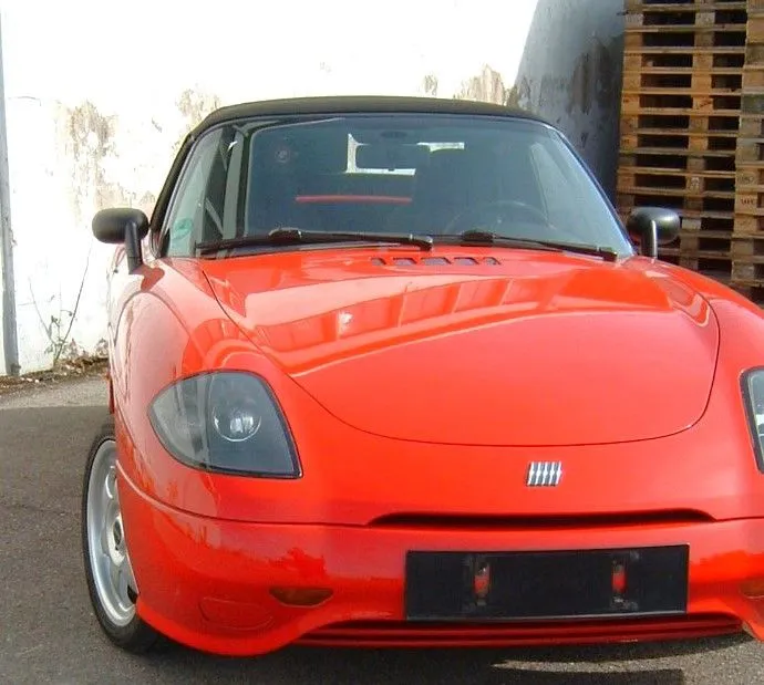 Fiat Barchetta