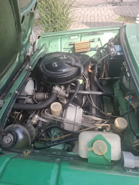 Simca Other