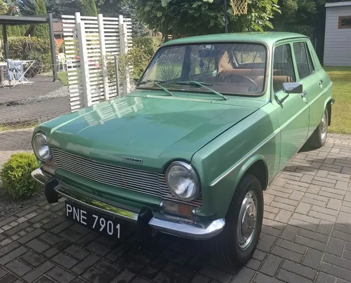 Simca Other