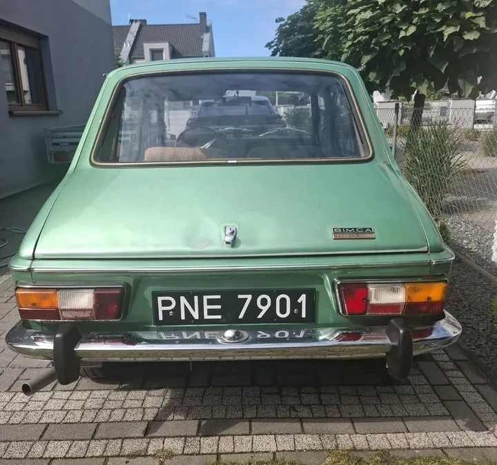 Simca Other