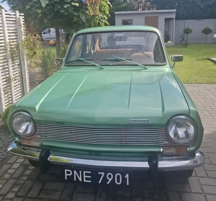 Simca Other