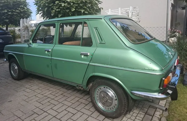 Simca Other