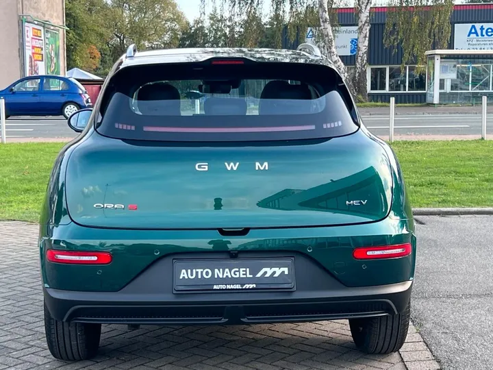 GWM Other
