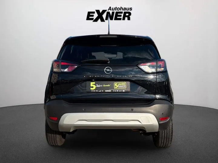 Opel Crossland (X)