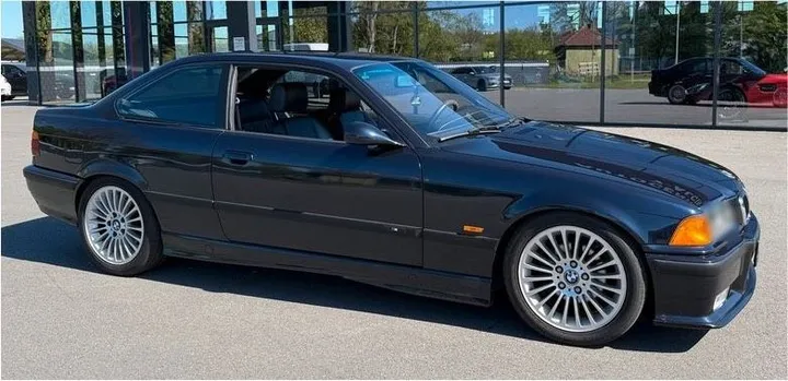 BMW 328