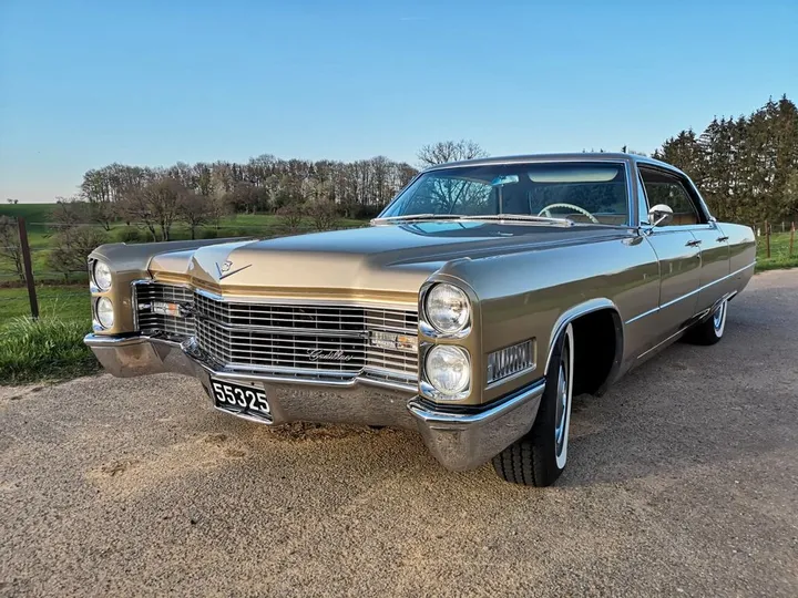 Cadillac Other