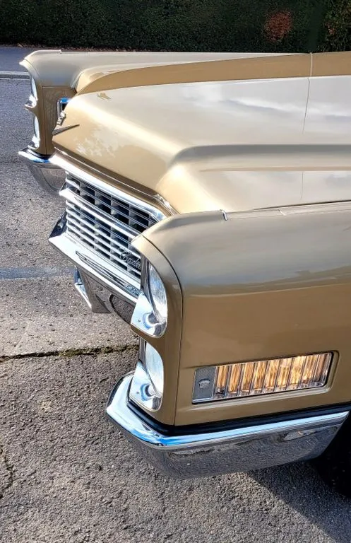 Cadillac Other
