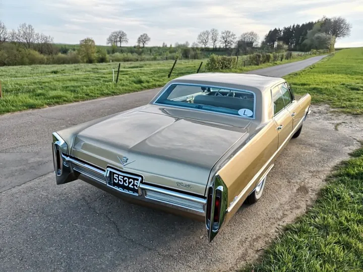 Cadillac Other