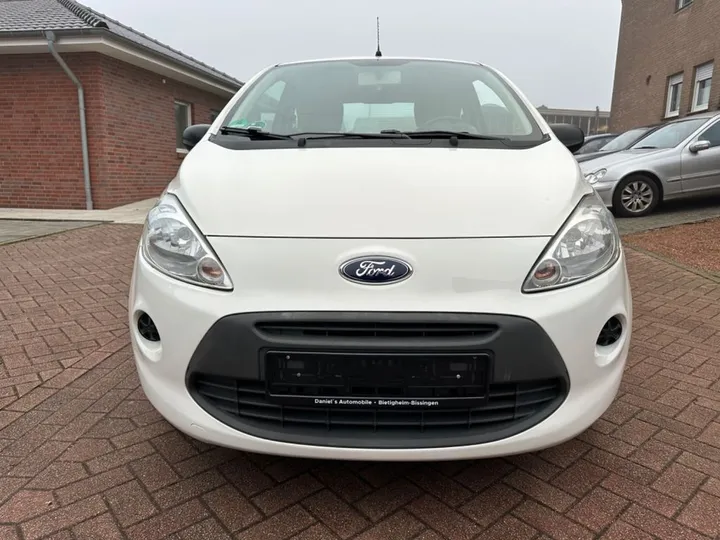 Ford Ka/Ka+
