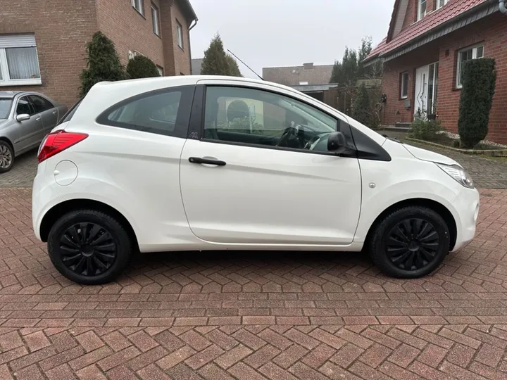 Ford Ka/Ka+