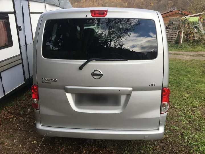 Nissan NV200