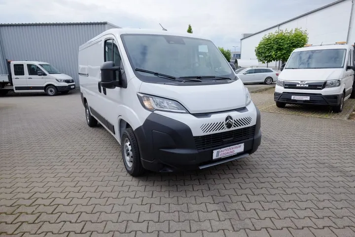Citroën Jumper