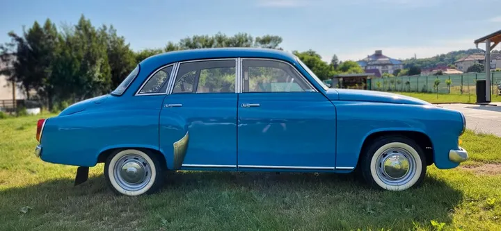 Wartburg Other