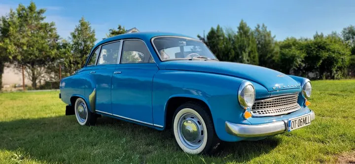 Wartburg Other