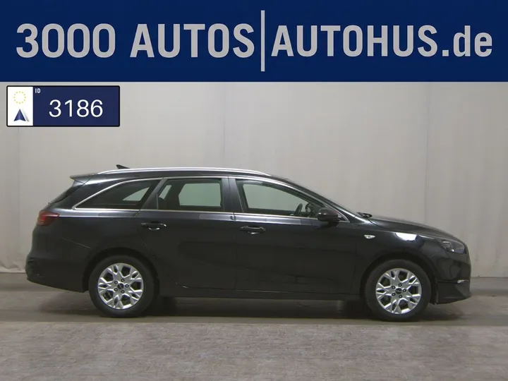 Kia cee'd / Ceed
