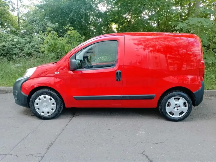 Fiat Fiorino