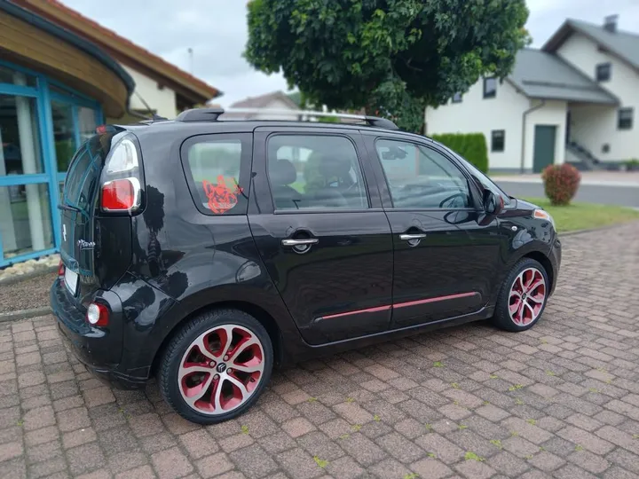 Citroën C3 Picasso