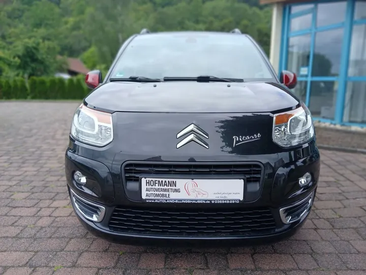 Citroën C3 Picasso