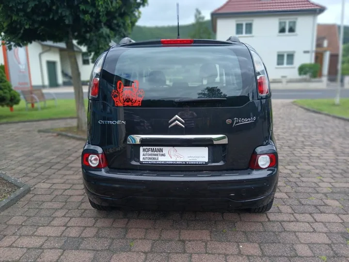 Citroën C3 Picasso