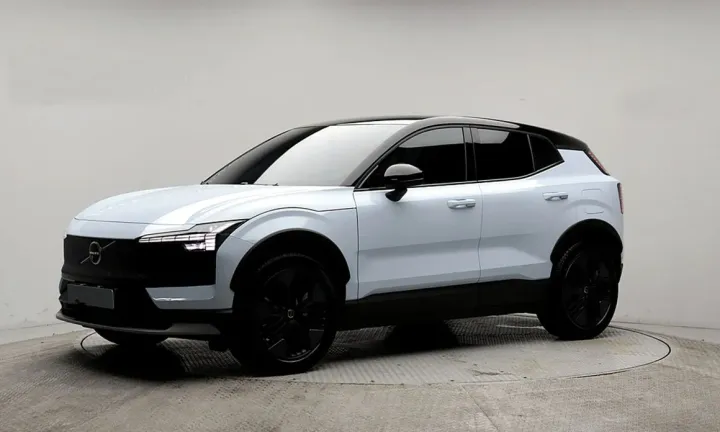 Volvo EX30
