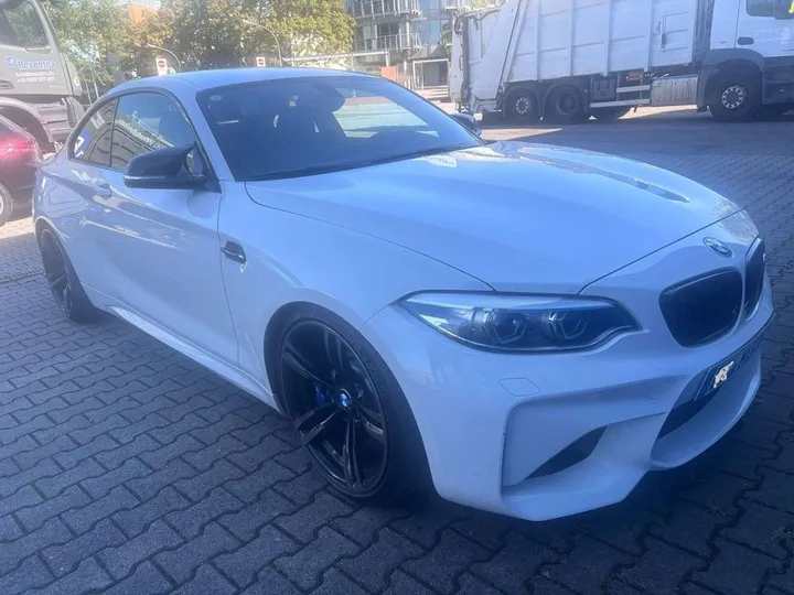 BMW M2