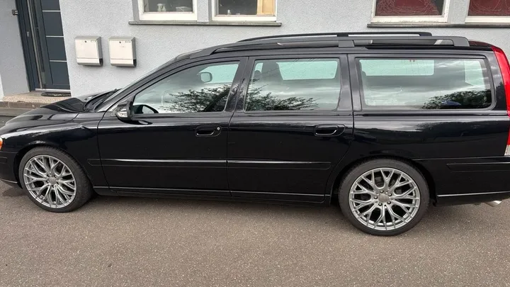 Volvo V70