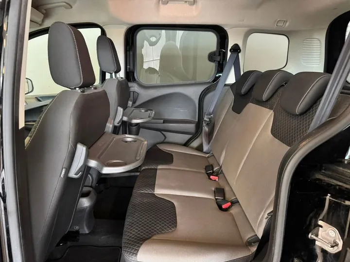 Ford Tourneo Connect