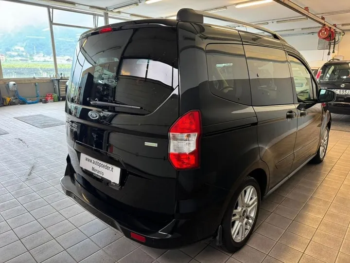 Ford Tourneo Connect