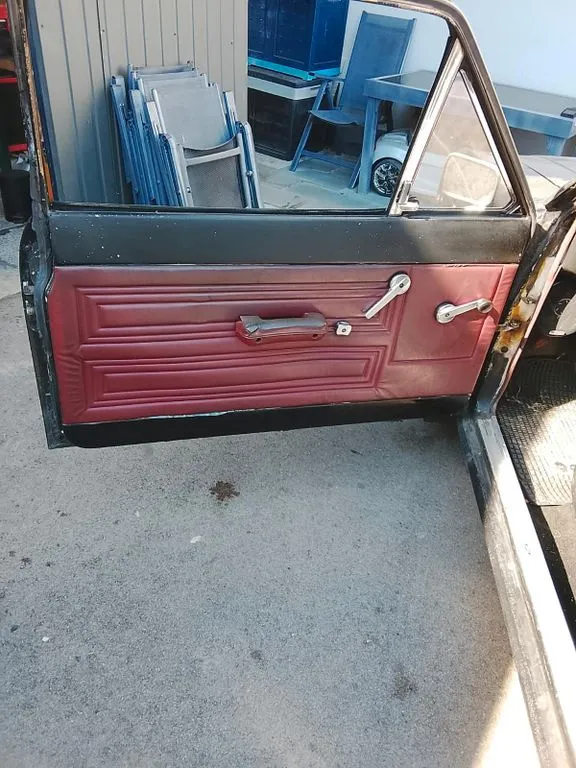 Ford Other