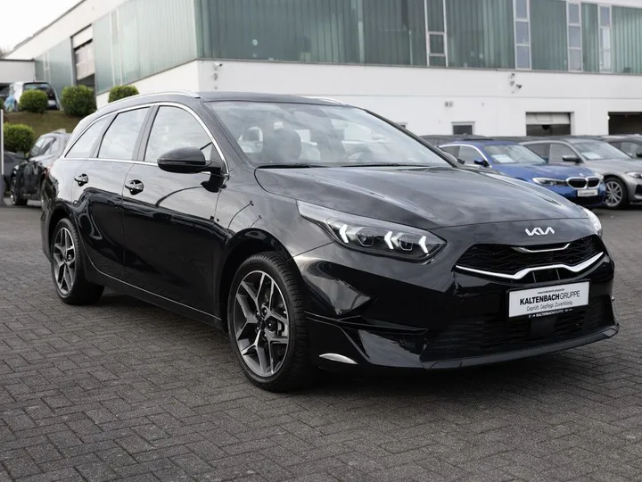 Kia Ceed Sportswagon
