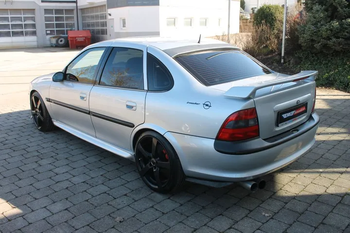 Opel Vectra