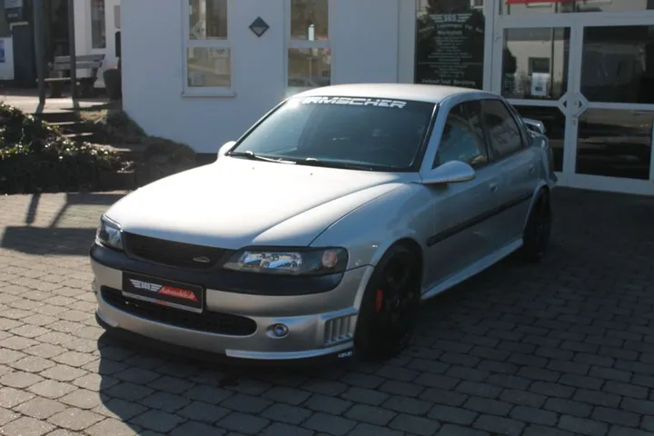 Opel Vectra