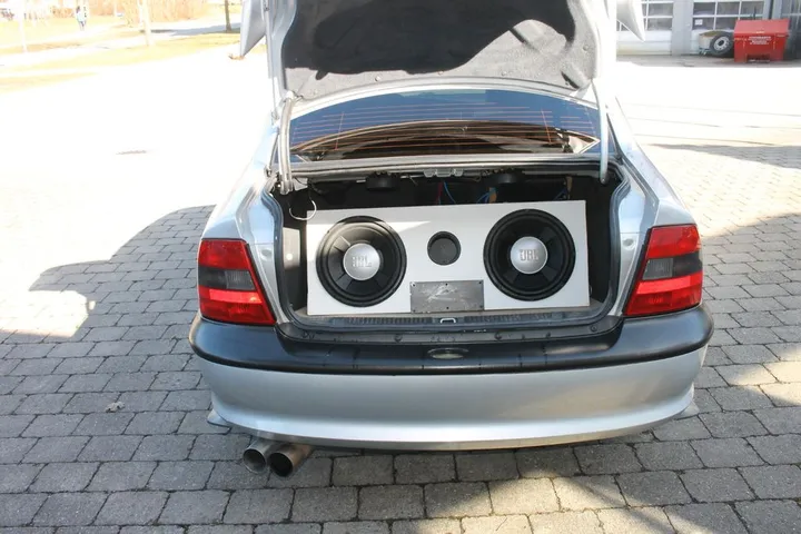 Opel Vectra