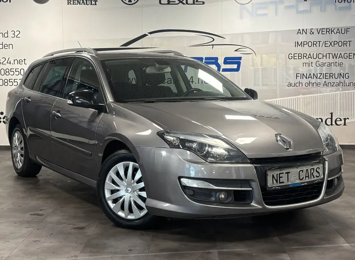 Renault Laguna