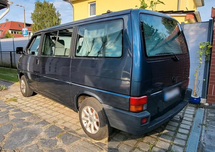 Volkswagen T4 Multivan