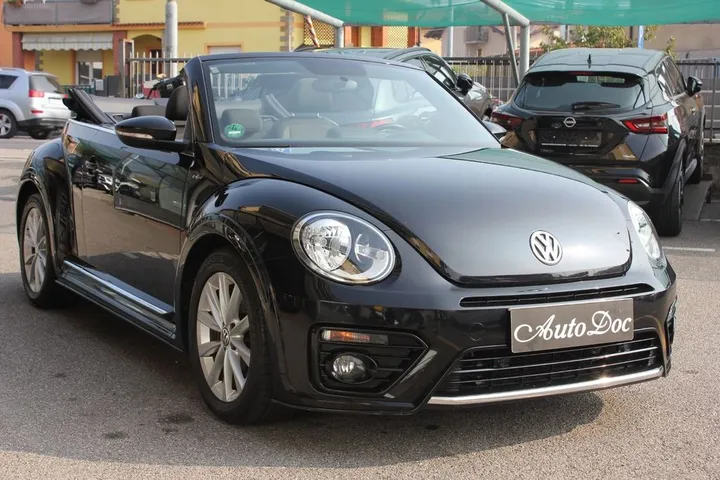 Volkswagen Other